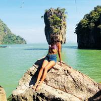 Отзыв от Алёна - виза ДТВ